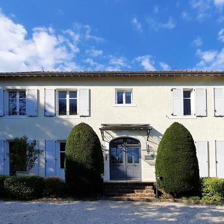 Villa Ker Milin Quimperlé Zewnętrze zdjęcie