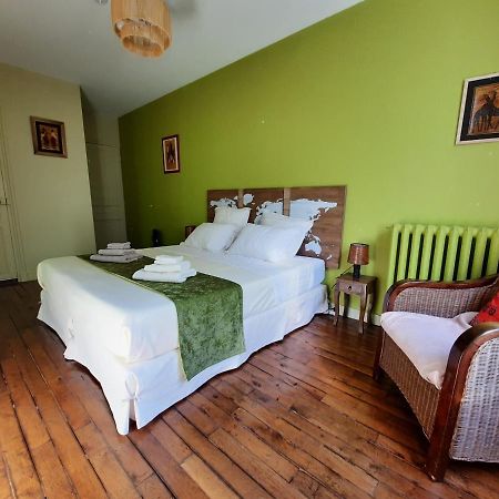 Villa Ker Milin Quimperlé Zewnętrze zdjęcie