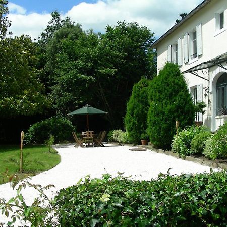 Villa Ker Milin Quimperlé Zewnętrze zdjęcie