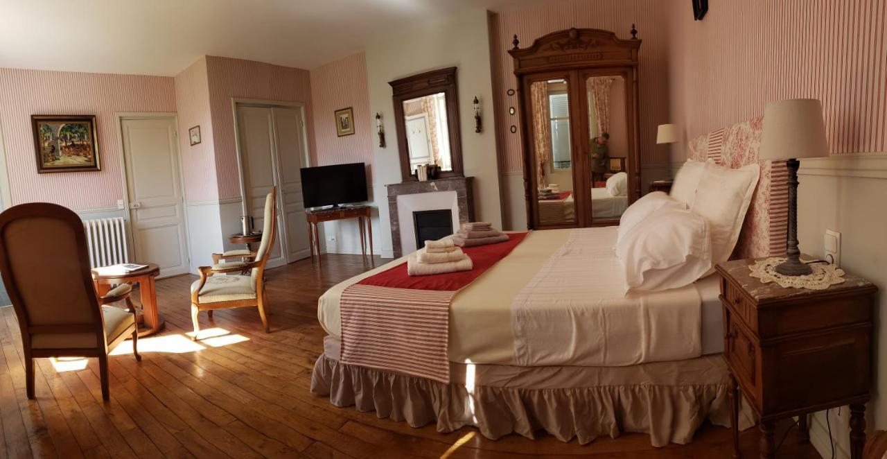 Villa Ker Milin Quimperlé Zewnętrze zdjęcie