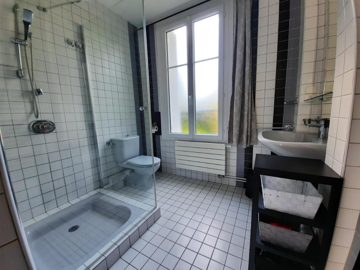 Villa Ker Milin Quimperlé Zewnętrze zdjęcie