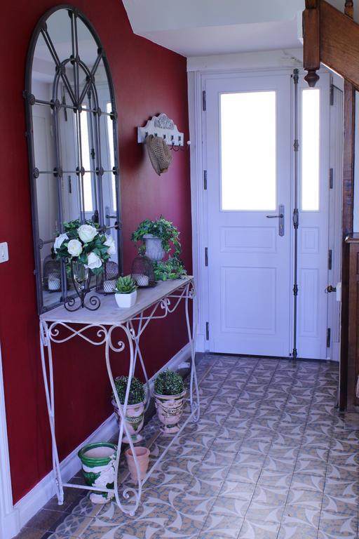 Villa Ker Milin Quimperlé Zewnętrze zdjęcie