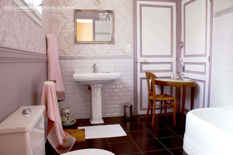 Villa Ker Milin Quimperlé Zewnętrze zdjęcie