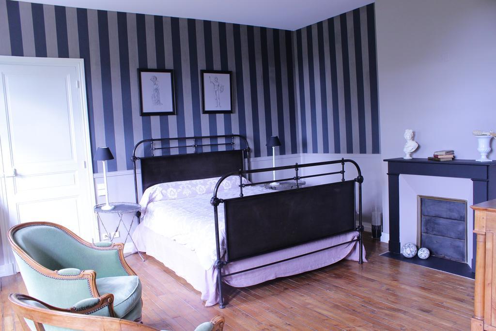 Villa Ker Milin Quimperlé Zewnętrze zdjęcie