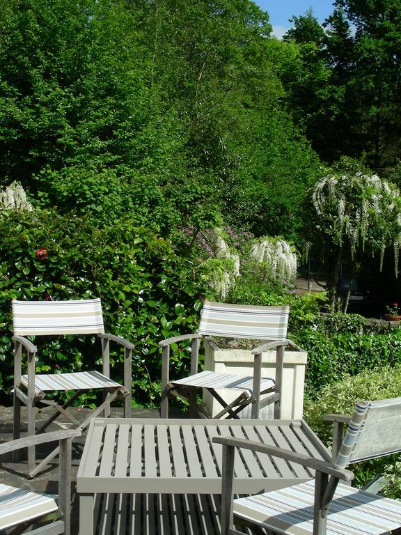 Villa Ker Milin Quimperlé Zewnętrze zdjęcie