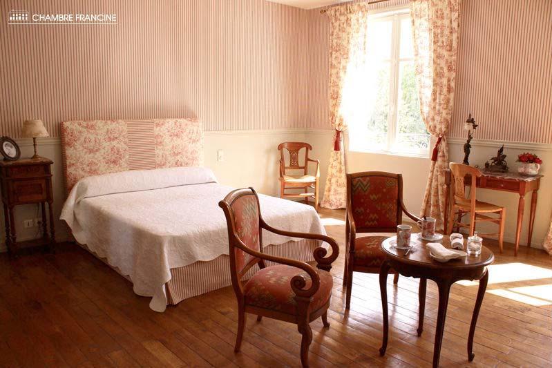 Villa Ker Milin Quimperlé Zewnętrze zdjęcie