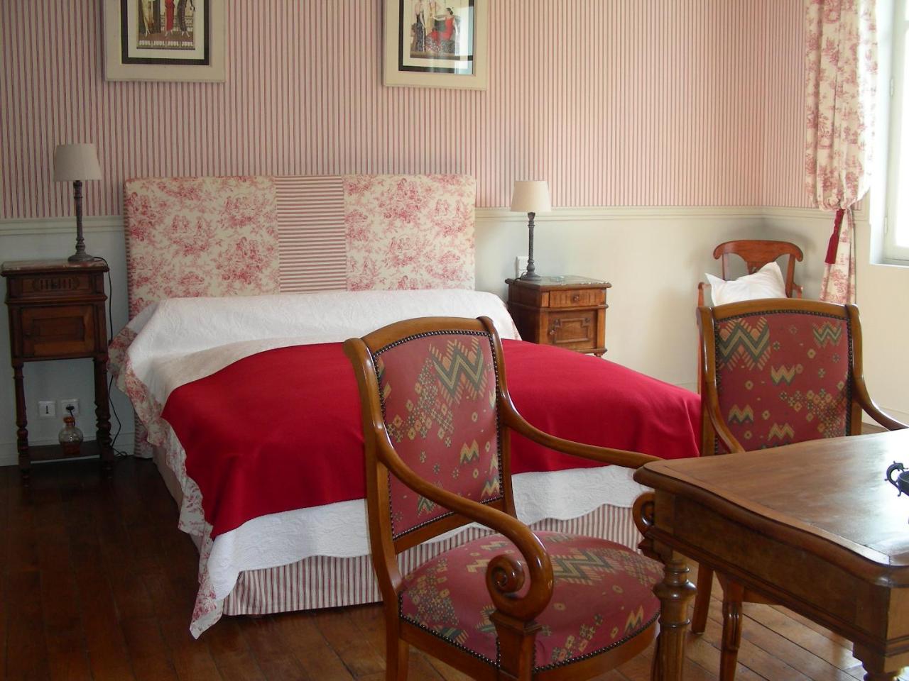 Villa Ker Milin Quimperlé Zewnętrze zdjęcie